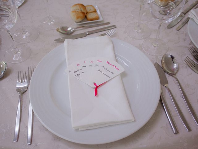 O casamento de Paulo e Marta em Porto, Porto (Concelho) 25