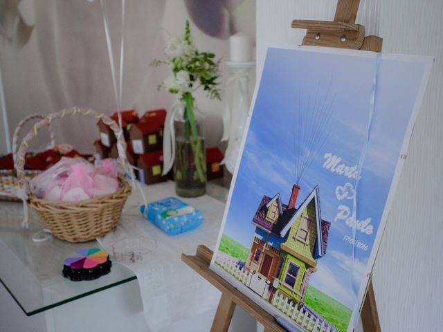 O casamento de Paulo e Marta em Porto, Porto (Concelho) 28