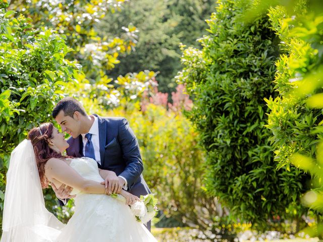 O casamento de Paulo e Marta em Porto, Porto (Concelho) 30