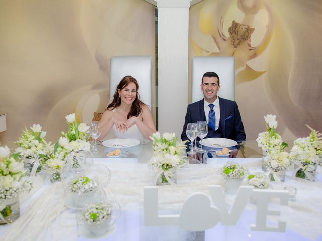 O casamento de Paulo e Marta em Porto, Porto (Concelho) 31