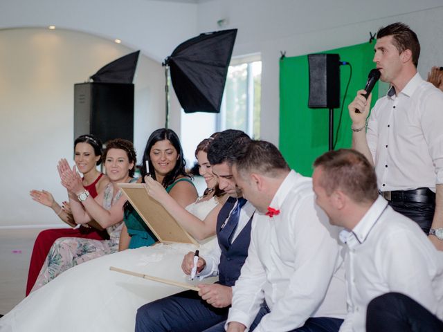 O casamento de Paulo e Marta em Porto, Porto (Concelho) 32