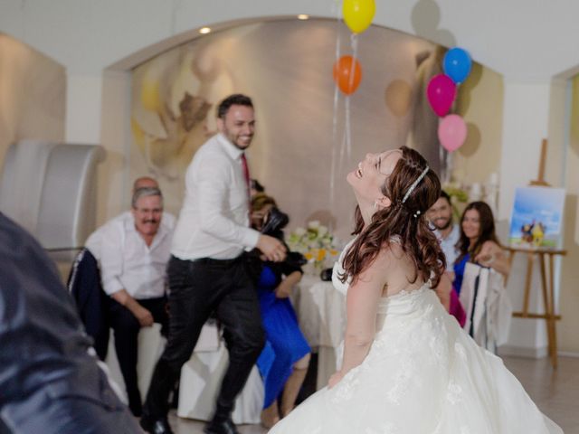 O casamento de Paulo e Marta em Porto, Porto (Concelho) 34