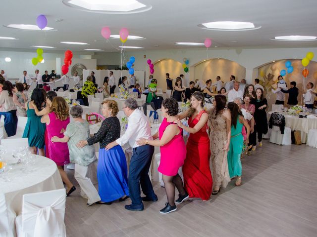 O casamento de Paulo e Marta em Porto, Porto (Concelho) 35