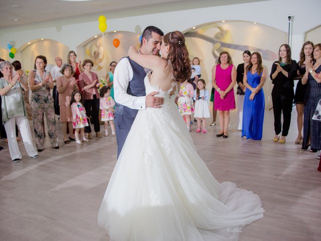 O casamento de Paulo e Marta em Porto, Porto (Concelho) 36
