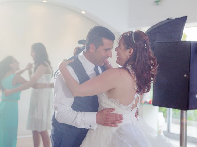 O casamento de Paulo e Marta em Porto, Porto (Concelho) 37