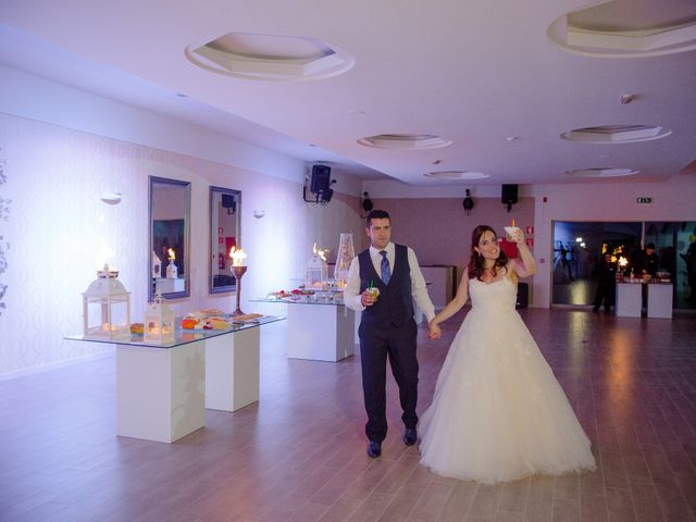 O casamento de Paulo e Marta em Porto, Porto (Concelho) 38