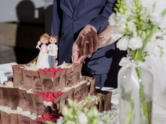 O casamento de Paulo e Marta em Porto, Porto (Concelho) 39