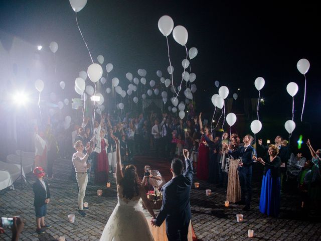 O casamento de Paulo e Marta em Porto, Porto (Concelho) 40