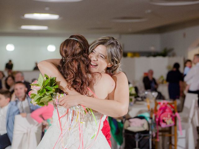 O casamento de Paulo e Marta em Porto, Porto (Concelho) 43