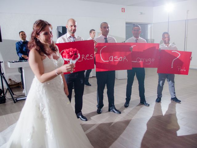 O casamento de Paulo e Marta em Porto, Porto (Concelho) 44