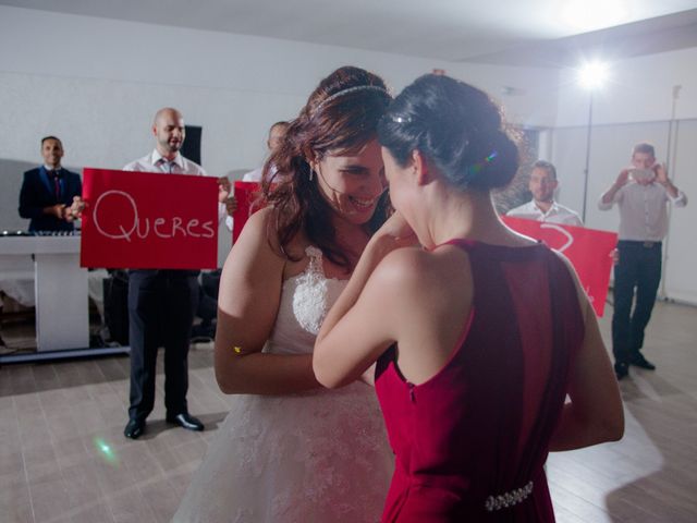 O casamento de Paulo e Marta em Porto, Porto (Concelho) 45