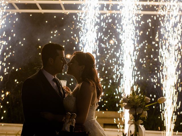 O casamento de Paulo e Marta em Porto, Porto (Concelho) 46