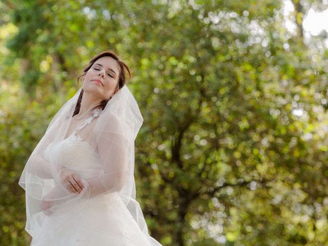 O casamento de Paulo e Marta em Porto, Porto (Concelho) 11