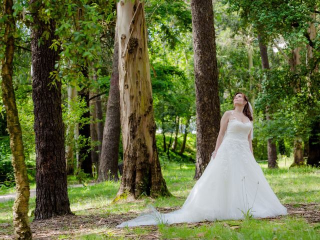 O casamento de Paulo e Marta em Porto, Porto (Concelho) 15
