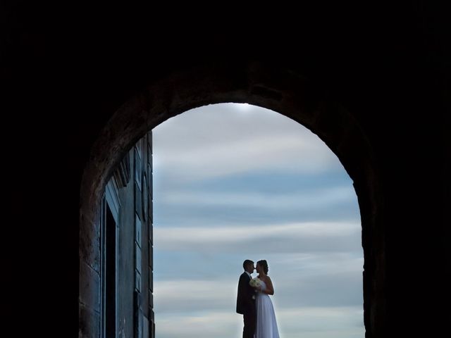 O casamento de Carlos e Cátia em Setúbal, Setúbal (Concelho) 7