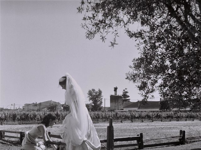 O casamento de Zé Maria e Dulce em Mealhada, Mealhada 25