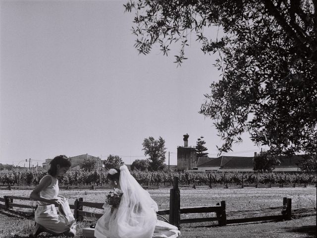 O casamento de Zé Maria e Dulce em Mealhada, Mealhada 26