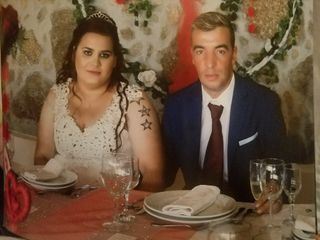 O casamento de Vera  e Alfredo 