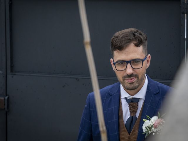 O casamento de Jorge e Isabel em Santa Maria da Feira, Santa Maria da Feira 5