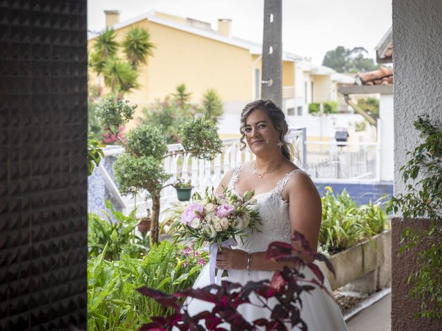 O casamento de Jorge e Isabel em Santa Maria da Feira, Santa Maria da Feira 8