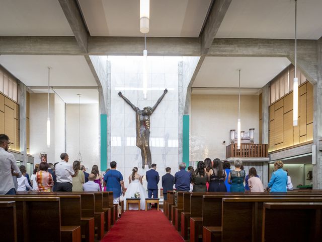 O casamento de Jorge e Isabel em Santa Maria da Feira, Santa Maria da Feira 9