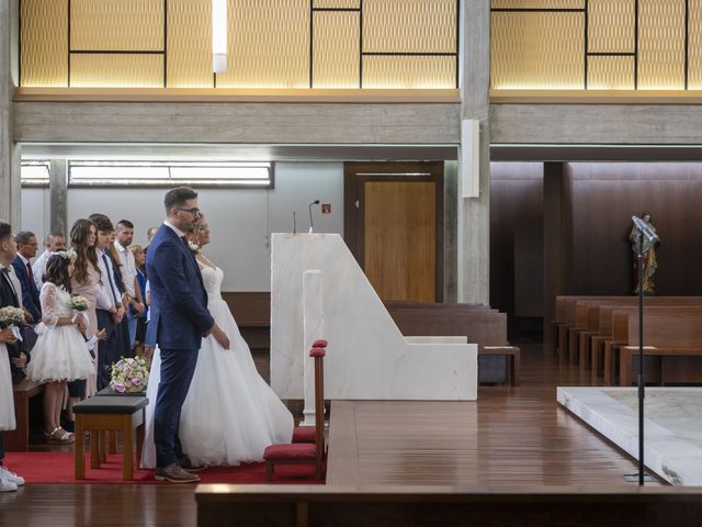 O casamento de Jorge e Isabel em Santa Maria da Feira, Santa Maria da Feira 10