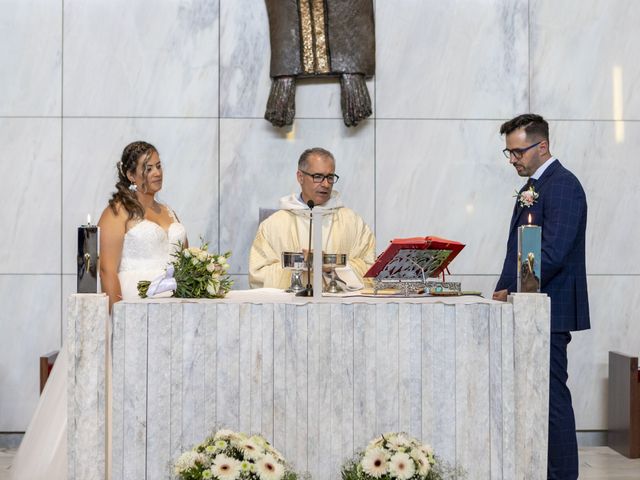 O casamento de Jorge e Isabel em Santa Maria da Feira, Santa Maria da Feira 11