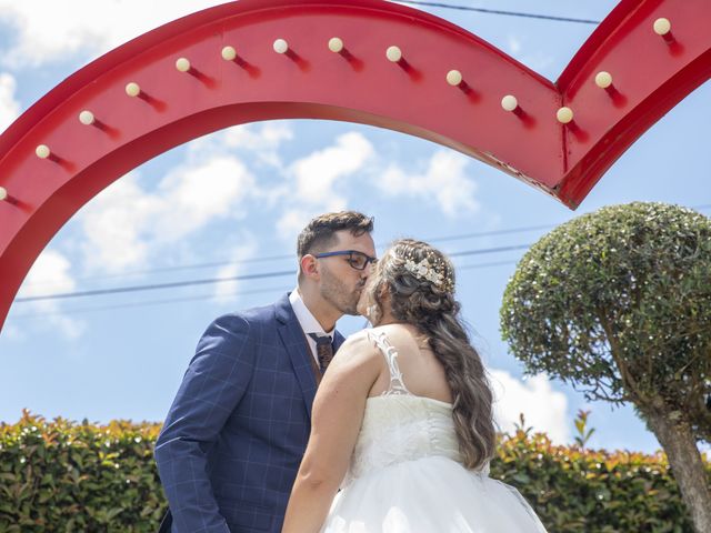 O casamento de Jorge e Isabel em Santa Maria da Feira, Santa Maria da Feira 13