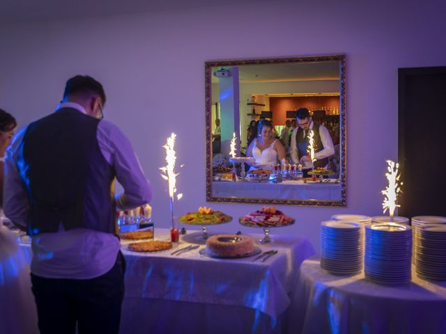 O casamento de Jorge e Isabel em Santa Maria da Feira, Santa Maria da Feira 14