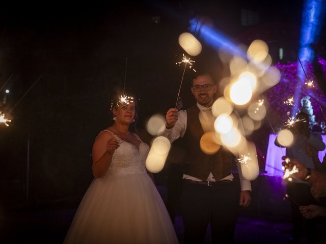 O casamento de Jorge e Isabel em Santa Maria da Feira, Santa Maria da Feira 16