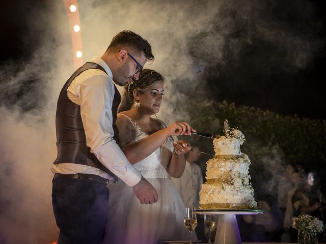 O casamento de Jorge e Isabel em Santa Maria da Feira, Santa Maria da Feira 17