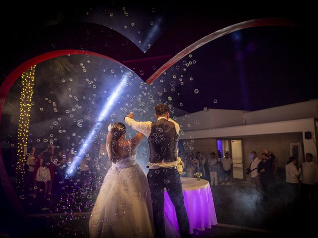 O casamento de Jorge e Isabel em Santa Maria da Feira, Santa Maria da Feira 18