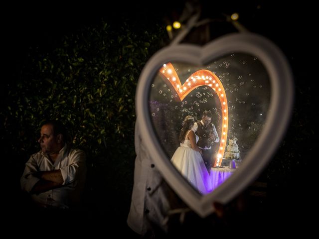 O casamento de Jorge e Isabel em Santa Maria da Feira, Santa Maria da Feira 19