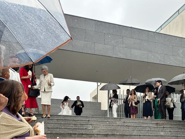 O casamento de Claudia e Paulo em Freamunde, Paços de Ferreira 5