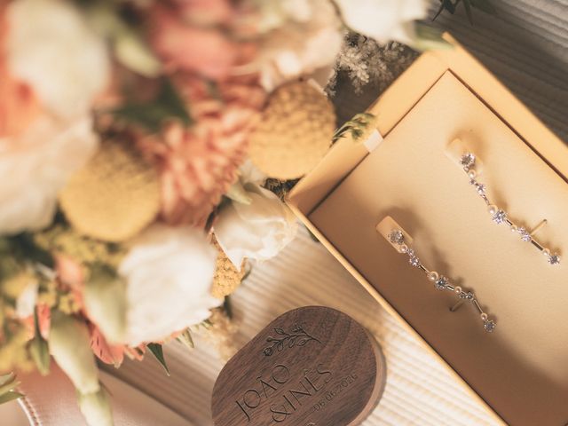 O casamento de João e Inês em Palmela, Palmela 5