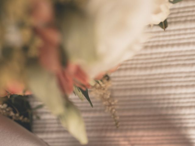 O casamento de João e Inês em Palmela, Palmela 8