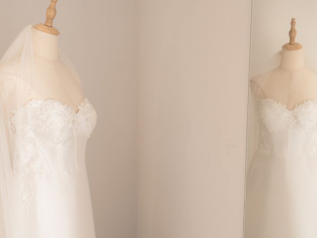 O casamento de João e Inês em Palmela, Palmela 10