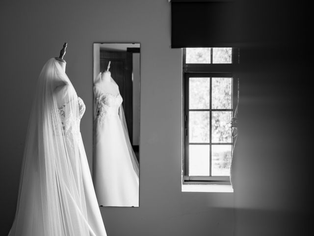 O casamento de João e Inês em Palmela, Palmela 11