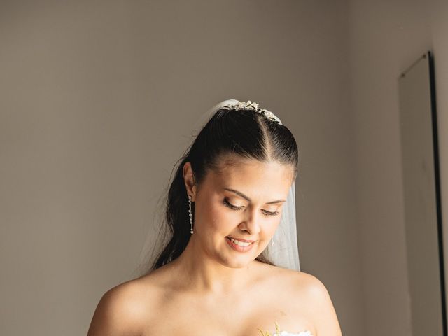 O casamento de João e Inês em Palmela, Palmela 16