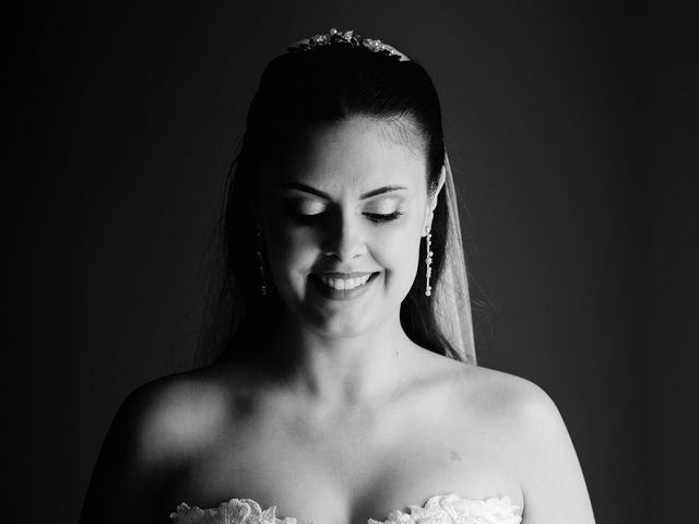 O casamento de João e Inês em Palmela, Palmela 17