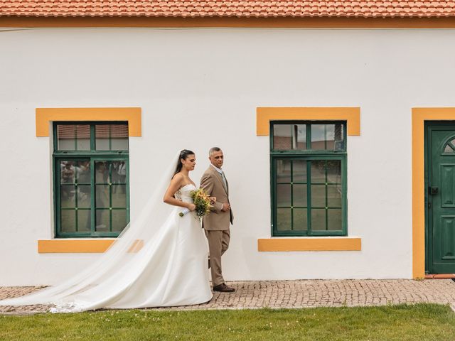 O casamento de João e Inês em Palmela, Palmela 23