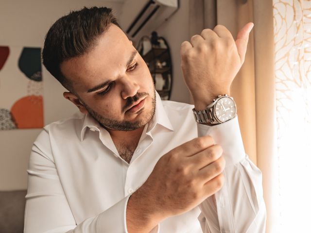 O casamento de João e Inês em Palmela, Palmela 28