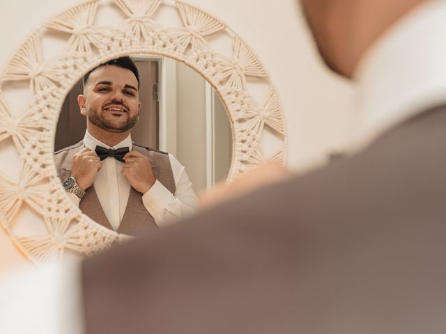 O casamento de João e Inês em Palmela, Palmela 29
