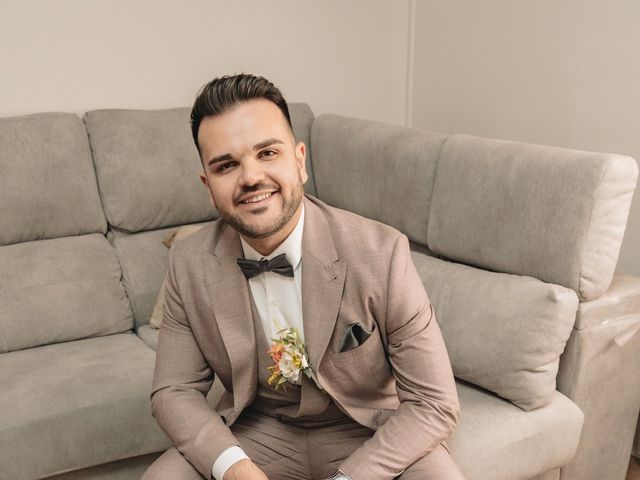 O casamento de João e Inês em Palmela, Palmela 30