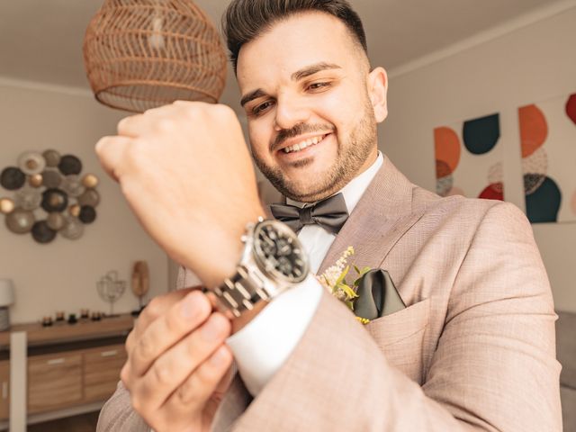 O casamento de João e Inês em Palmela, Palmela 31
