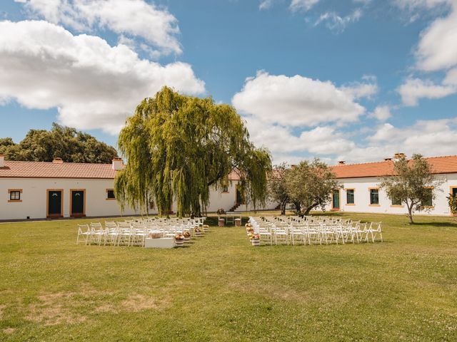 O casamento de João e Inês em Palmela, Palmela 33