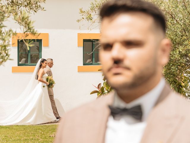 O casamento de João e Inês em Palmela, Palmela 34