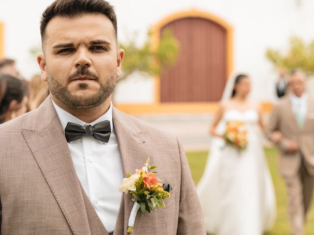 O casamento de João e Inês em Palmela, Palmela 35