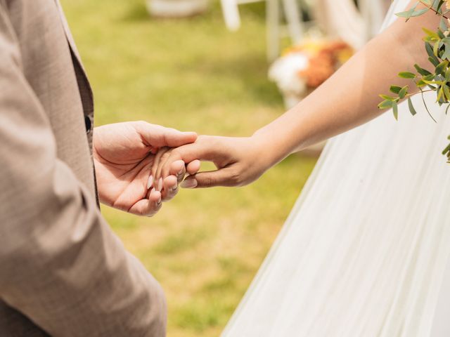 O casamento de João e Inês em Palmela, Palmela 36