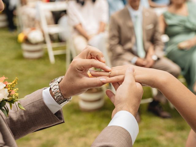 O casamento de João e Inês em Palmela, Palmela 37